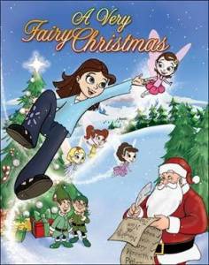      () - A Very Fairy Christmas - [2006]  