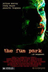 ����� ������ ���� ����������� (�����) - The Fun Park