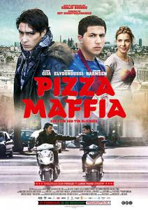    Pizza Maffia / (2011) 