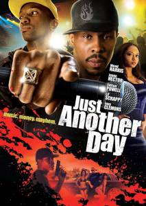         / Just Another Day / 2009