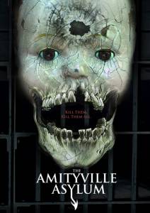    The Amityville Asylum   