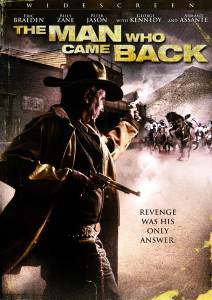     () / The Man Who Came Back / (2008) 