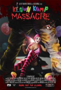       Klown Kamp Massacre (2010) 