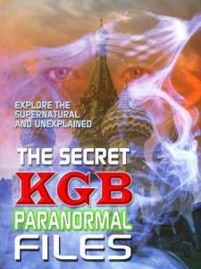         () - The Secret KGB Paranormal Files - (2001)