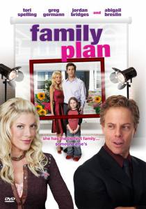     () Family Plan  
