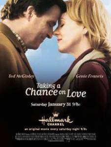       () Taking a Chance on Love [2009]   HD