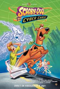 -    () Scooby-Doo and the Cyber Chase 2001  