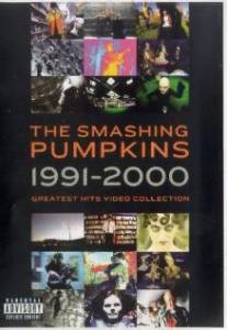   The Smashing Pumpkins: 1991-2000 Greatest Hits Video Collection () 