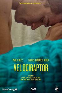     / Velociraptor / (2014)