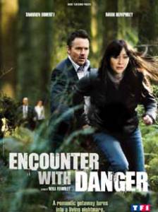       () - Encounter with Danger - (2009)