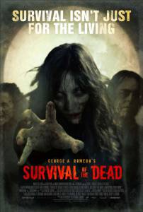     / Survival of the Dead / [2009]