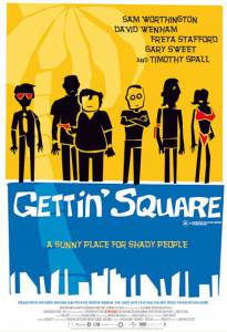    Gettin' Square (2003)   