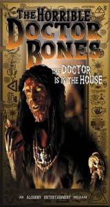     / The Horrible Dr. Bones / (2000)   