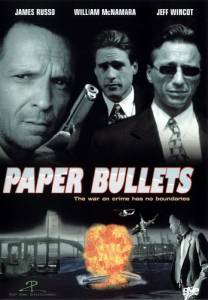      / Paper Bullets / (1999) 