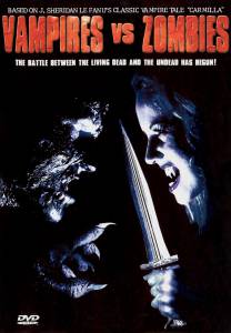 Кино Вампиры против зомби (видео) (2004) онлайн