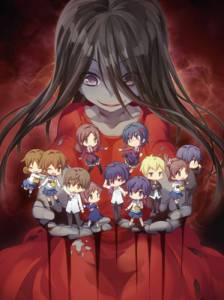    :   (-) / Corpse Party: Tortured Souls