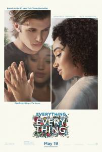    Everything, Everything [2017]   