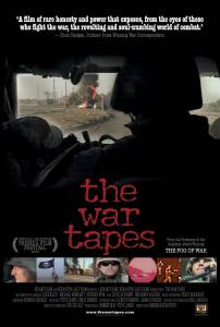      / The War Tapes / 2006 online