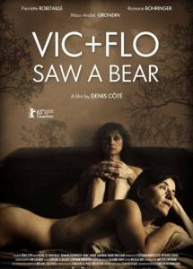         - Vic + Flo ont vu un ours 