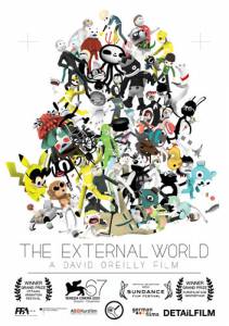     - The External World - 2010 