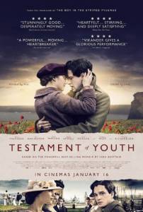   / Testament of Youth  