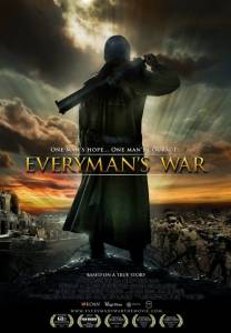        / Everyman's War / 2009