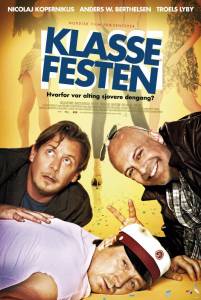     Klassefesten (2011) 