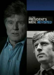         () / All the President's Men Revisited / [2013]