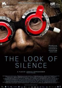     - The Look of Silence 