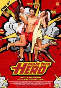      / Main Tera Hero / (2014)  