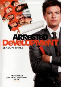      ( 2003  ...) / Arrested Development / 2003 (5 ) 