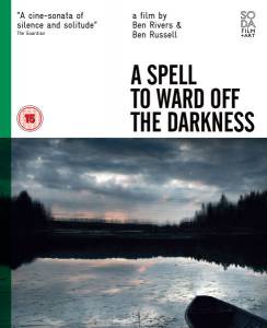     ,    - A Spell to Ward Off the Darkness - 2013