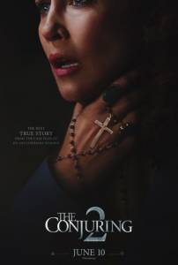  2 - The Conjuring2 - (2016) 
