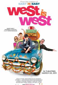      - West Is West - [2010]   