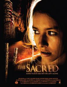     / The Sacred 