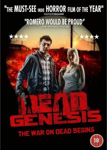   Dead Genesis [2010]   