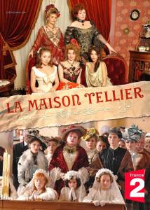      () - La maison Tellier - [2008]