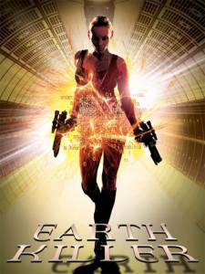     () / Earthkiller / (2011) 