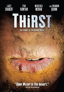    () - Thirst - [2010] 
