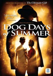       / Dog Days of Summer 