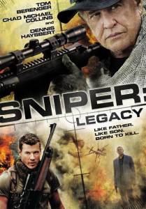  :  Sniper: Legacy   