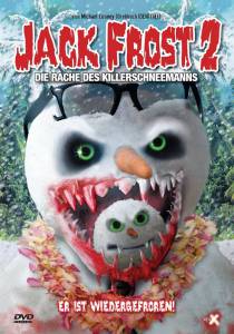    2:  () / Jack Frost 2: Revenge of the Mutant Killer Snowman / [2000] online