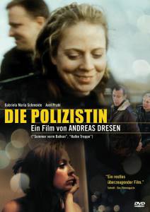   () - Die Polizistin    