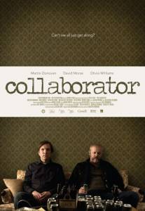   / Collaborator / [2011]  