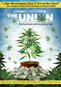    - The Union: The Business Behind Getting High - (2007)   HD