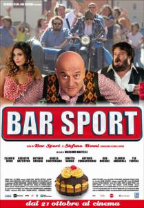    - Bar Sport 