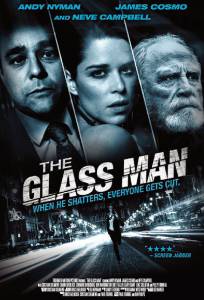    / The Glass Man / (2011) 