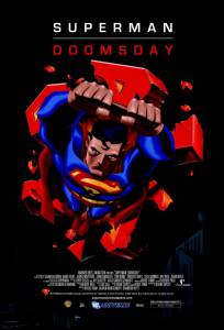   :   () Superman/Doomsday 2007 