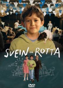 ����� ������ ����� � ����� / Svein og rotta ��������� � HD