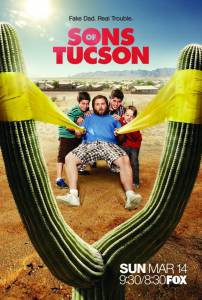      () - Sons of Tucson